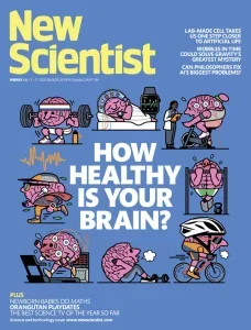 New scientist usa 07 11 2026 freemagazines.top