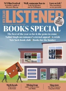 New zealand listener 07 11 2026 freemagazines.top