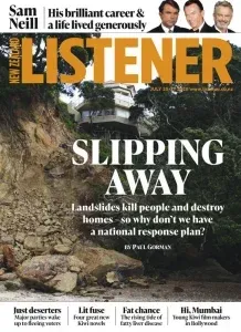 New zealand listener 07 25 2026 freemagazines.top