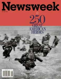 Newsweek usa 07 10 2026 freemagazines.top