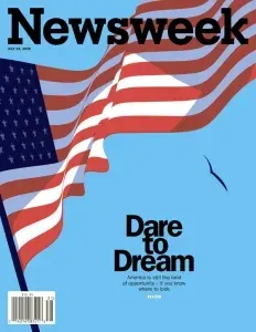 Newsweek usa 07 31 2026 freemagazines.top