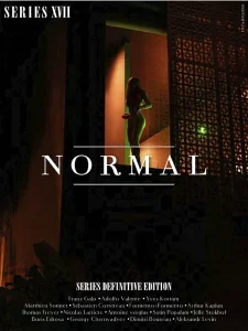 Normal magazine series xvii 2026 freemagazines.top