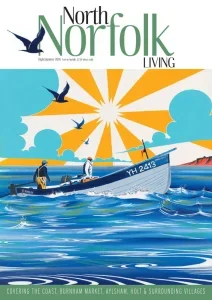 North norfolk living high summer 2026 freemagazines.top