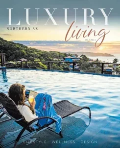 Northern az luxury living vol6 no4 2026 freemagazines.top