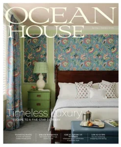 Ocean house spring summer 2026 freemagazines.top