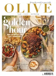Olive holiday 2026 freemagazines.top