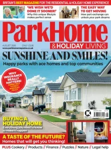 Park home holiday living 08 2026 freemagazines.top