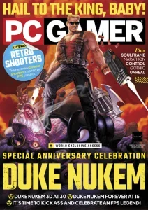 Pc gamer uk 09 2026 freemagazines.top