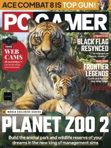 Pc gamer usa september 2026 freemagazines.top