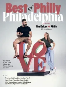Philadelphia best of philadelphia 2026 freemagazines.top