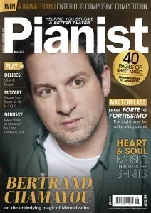 Pianist 08 09 2026 freemagazines.top