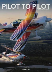 Pilot to pilot vol3 2026 freemagazines.top