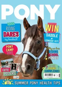 Pony 07 2026 freemagazines.top