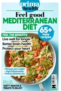 Prima health feel good mediterranean diet i6 2026 freemagazines.top