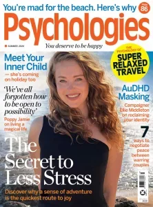 Psychologies uk summer 2026 freemagazines.top