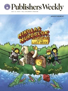 Publishers weekly 07 13 2026 freemagazines.top