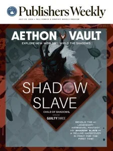 Publishers weekly 07 20 2026 freemagazines.top
