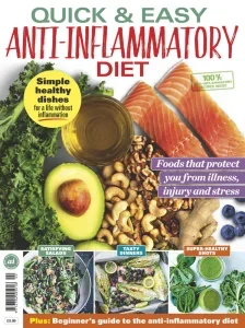 Quick easy anti inflammatory diet 2026 freemagazines.top