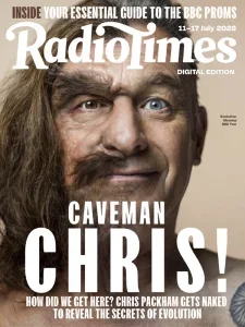 Radio times 11 july 2026 freemagazines.top