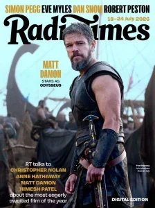 Radio times 18 07 2026 freemagazines.top