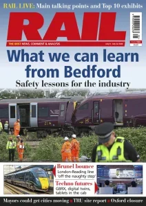 Rail 07 8 2026 freemagazines.top