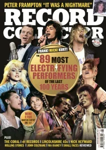 Record collector 08 2026 freemagazines.top