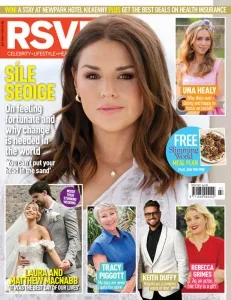 Rsvp 07 2026 freemagazines.top