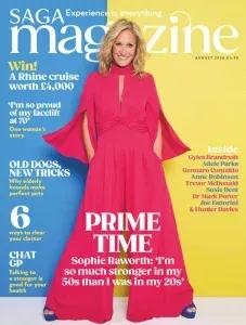 Saga 08 2026 freemagazines.top