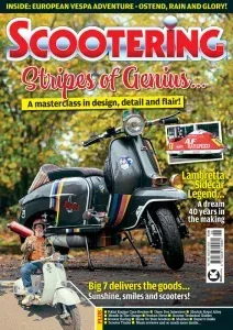 Scootering 08 2026 freemagazines.top