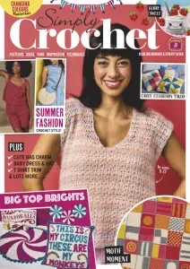Simply crochet i177 2026 freemagazines.top