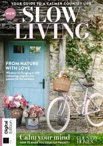 Slow living ed1 2026 freemagazines.top