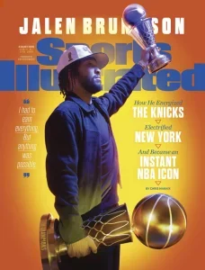 Sports illustrated usa 08 2026 freemagazines.top