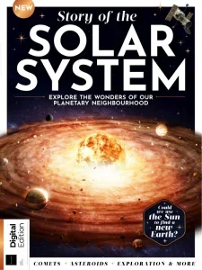 Story of the solar system 1st edition 2026 freemagazines.top