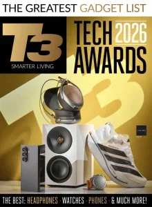 T3 uk awards 2026 freemagazines.top