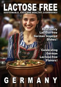 Taste of germany lactose free 2026 freemagazines.top