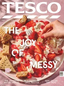 Tesco 06 2026 freemagazines.top