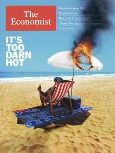 The economist uk 18 july 2026 freemagazines.top