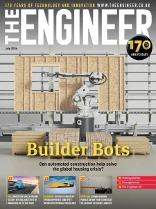 The engineer 07 2026 freemagazines.top