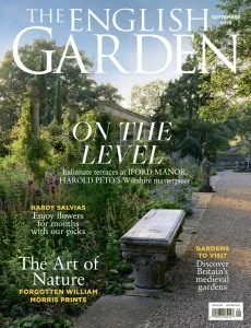 The english garden usa 09 2026 freemagazines.top