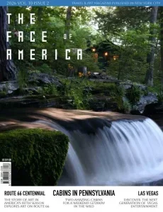 The face of america vol10 i2 2026 freemagazines.top