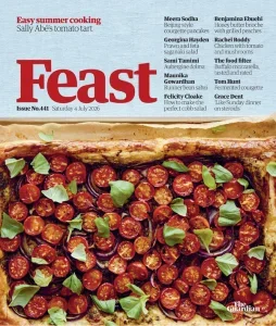 The guardian feast 4 07 2026 freemagazines.top