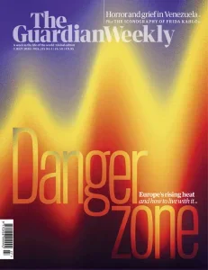 The guardian weekly 3 07 2026 freemagazines.top