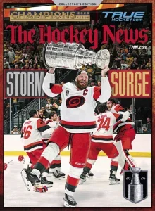 The hockey news champions 2026 freemagazines.top