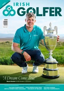 The irish golfer i6 2026 freemagazines.top