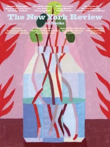 The new york review of books july 23 2026 freemagazines.top