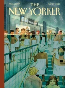 The new yorker 07 27 2026 freemagazines.top