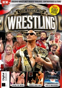 The story of wrestling ed1 2026 freemagazines.top