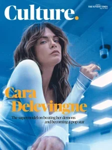The sunday times culture july 19 2026 freemagazines.top