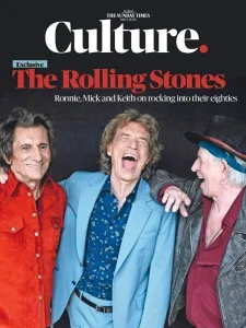 The sunday times culture july 5 2026 freemagazines.top