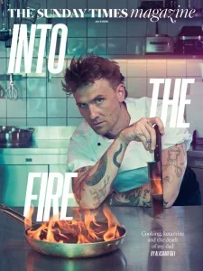 The sunday times magazine july 5 2026 freemagazines.top